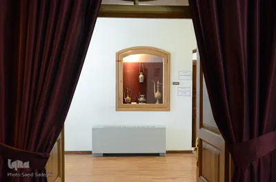 موزه قاجار تبریز در دومین نوروز کرونایی‎
