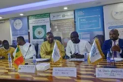 Numérique et enseignement coranique au Sénégal