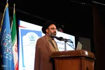 کنگره بین‌المللی اندیشه‌‎های مقام معظم رهبری در تبریز‎