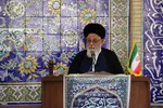 حضور حماسی مردم در تشییع رهبر شهید آغاز راه نوین است