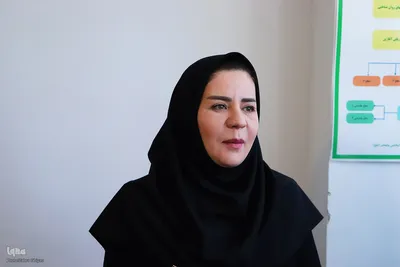 زندگی در مراکز توانبخشی