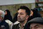 رونمایی از نماد‌های نوری مساجد در اصفهان