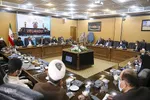 رونمایی از پوستر های فعالیت قرآنی در فارس‎‎