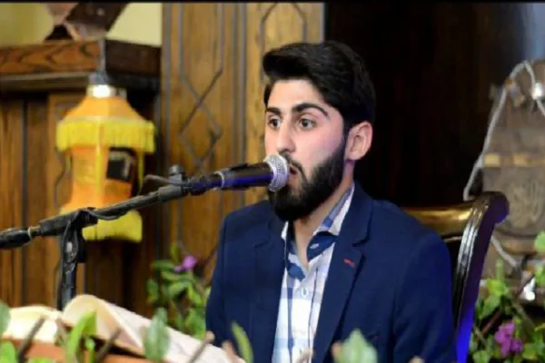 قارئ لبناني: مشاركة القراء في المسابقات المحلية تساعد القارئ على تطوير نفسه
