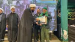یادواره شهدای عرصه هیأت و ستایشگری استان سمنان‎