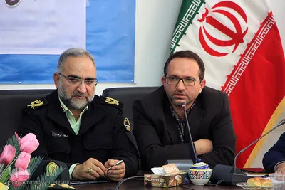 نخستین نشست ستاد استانی بزرگداشت چهل و یکمین سالگرد پیروزی انقلاب اسلامی