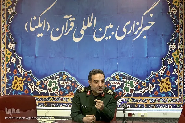 جریان جهادی به فناوری انقلاب تبدیل شده است/ ضرورت حمایت قانونی از جهادگران + فیلم