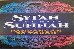 Inilathala sa Indonesia ang “Shia sa Pananaw ng Sunni na mga Muslim”