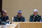 جلسه شورای فرهنگ عمومی استان فارس