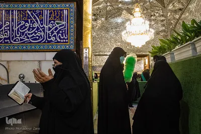 به گفته تعدادی از این خدام تاثیر خدمت به زائران حریم رضوی در زندگی شخصی آنان برکت های زیادی به همراه داشته است.
