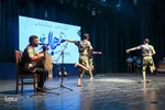 برگزاری دومین همایش منادیان مباهله