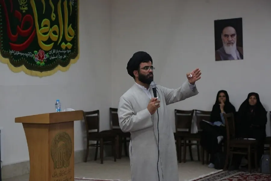 مروری بر برخی ابعاد اعجاز قرآن