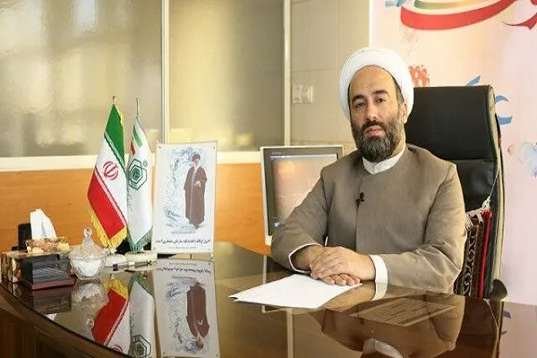 اوقاف کردستان با سه موکب به زائران اربعین خدمات‌رسانی می‌کند