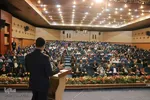 همایش «روز دهیار» در استانداری مرکزی/عکاس:طاها نظیری