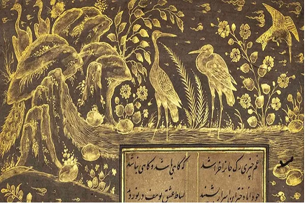ألمانيا: دراسة دور الطبيعة في فنّ كتابة مخطوطات العلماء المسلمين