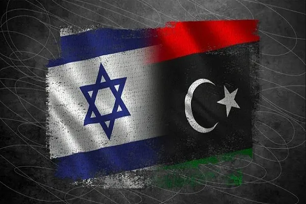 عادی‌سازی روابط لیبی و رژیم صهیونیستی در راه است؟