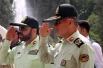 افتتاح مرکز مشاوره فراجا در یزد‎