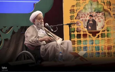 اجلاس سراسری نماز در خراسان‌شمالی‌
