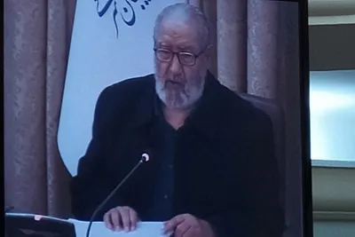 جلسه تفسیر قرآن ویژه مدیران اجرایی آذربایجان‌شرقی