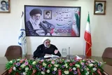 تفکر زینبی راه ایستادگی در برابر باطل است