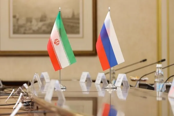 Россия и Иран расширят сотрудничество в сфере безопасности