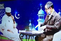 Emission sur les obstacles à l'unité islamique à la télévision ougandaise