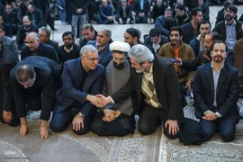 تجدید میثاق دانشگاهیان با آرمان‌های امام خمینی(ره) و انقلاب اسلامی