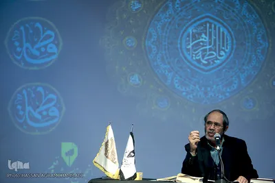 مجید معارف، رئیس دانشکده الهیات و معارف اسلامی دانشگاه تهران