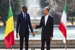 Mawaziri wa mambo ya nje wa Iran na Mali wafanya mazungumzo mjini Tehran