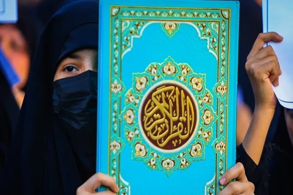 درخواست اتحادیه علمای مسلمان برای تدوین منشور ممنوعیت توهین به ادیان