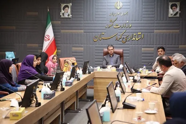کار در حوزه کودکان و نوجوانان به باور تبدیل شود