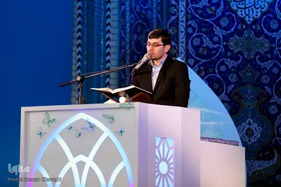 مرحله فینال رشته قرائت مسابقات بین‌المللی قرآن جمهوری اسلامی ایران