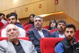 اختتامیه سیزدهمین دوره مسابقات ملی مناظره دانشجویان