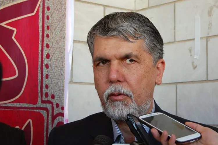 زبان فارسی از مؤلفه‌های اثرگذار در انسجام و وحدت ملی است
