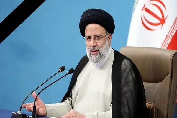 بشار اسد شهادت آیت‌الله رئیسی را تسلیت گفت
