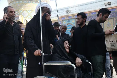 اربعین