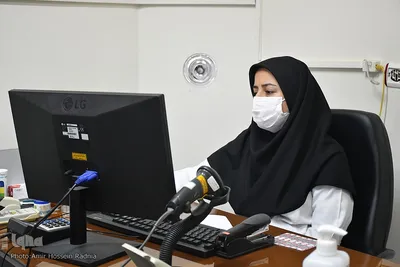 پویش رمضانی اهدای خون ـ بیرجند