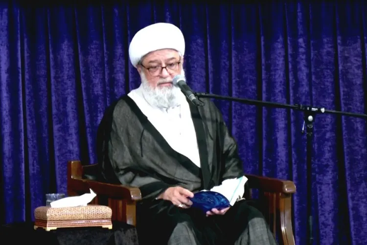 عابدینی