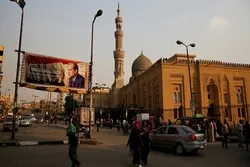 काहिरा में «सैय्यदा ज़ैनब» मस्जिद को बंद कर दिया गया