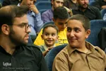 بزرگداشت شهدای مدافع امنیت شهر مقدس شیراز