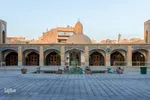 مسجد رحیم‌خان ودیعه‌ای از دوران قاجار