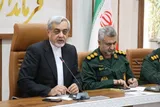بازسازی مناطق آسیب‌دیده از جنگ نیازمند مشارکت عمومی است