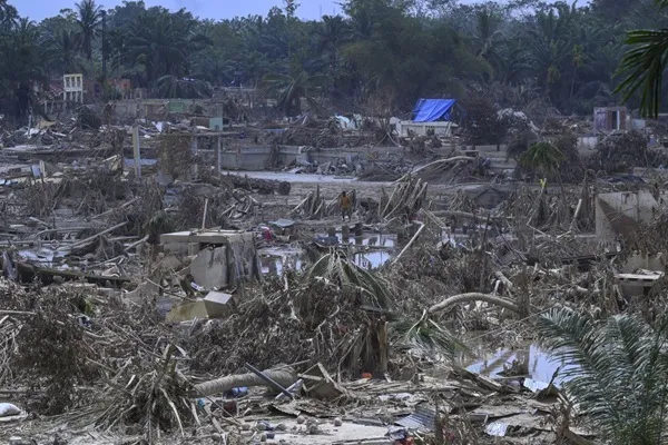 Pemerintah Bangun 500 Unit Rumah untuk Korban Bencana Sumatera dalam Seminggu