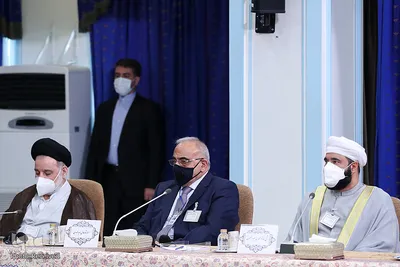 کنفرانس بین المللی وحدت اسلامی