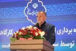 سفر یک روزه سرپرست ستاد اجرایی فرمان امام (ره) به همدان‎‎