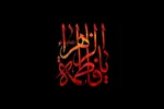 اعلام برنامه‌های تبلیغات اسلامی خوزستان در ایام فاطمیه