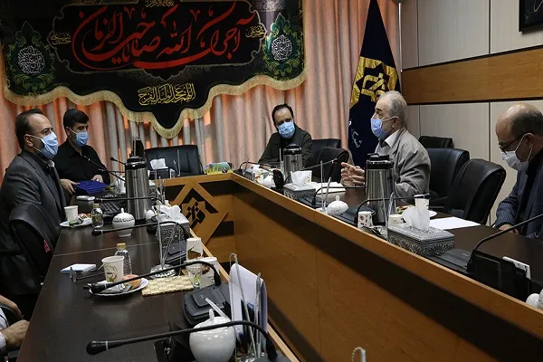 انتصاب اعضای شورای نغمات آئینی شبکه قرآن سیما