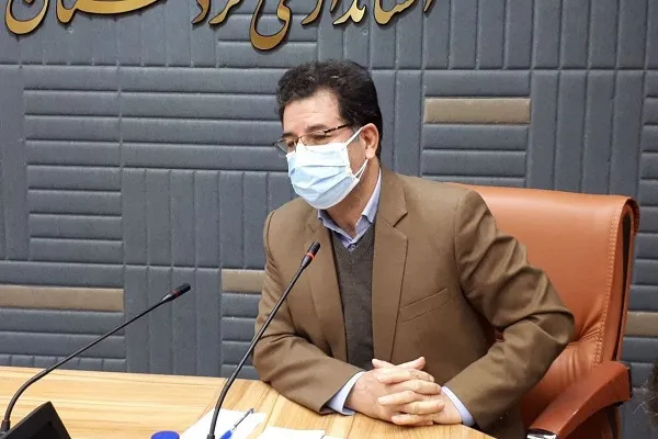 اعمال محدودیت‌های هوشمند در کردستان