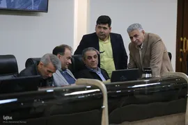مرحله ستادی جشنواره قرآنی وزارت بهداشت