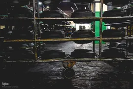 نقش تولید تایر در پایداری حمل‌ونقل کشور